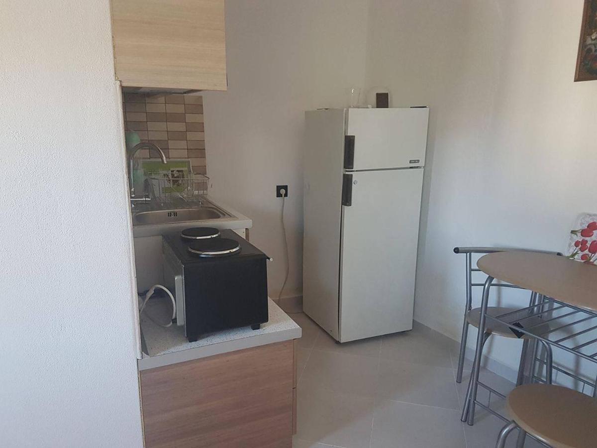 Rodi Houses Sykia Chalkidikis Exterior foto