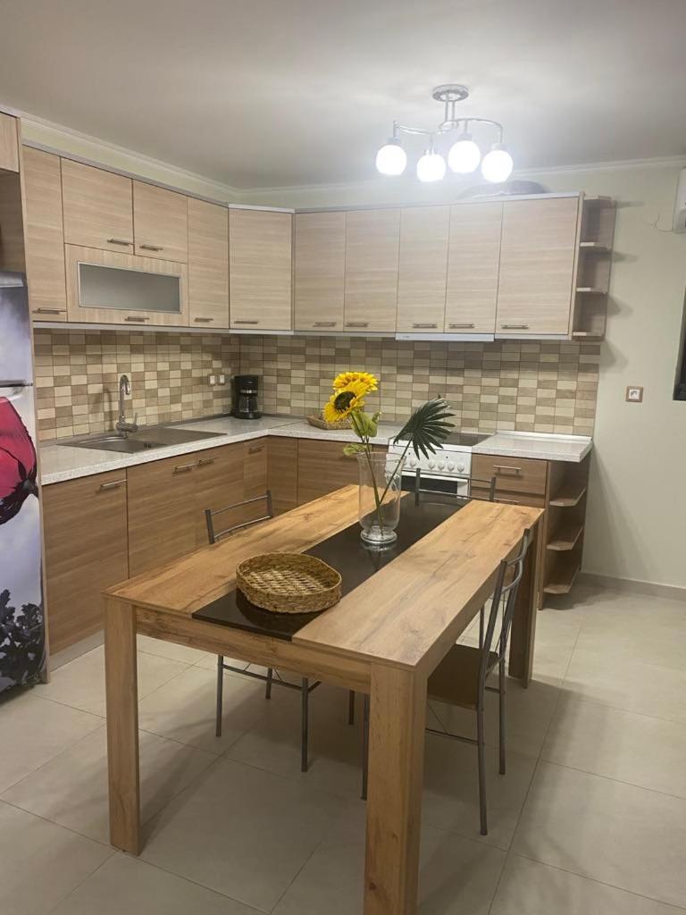 Rodi Houses Sykia Chalkidikis Exterior foto