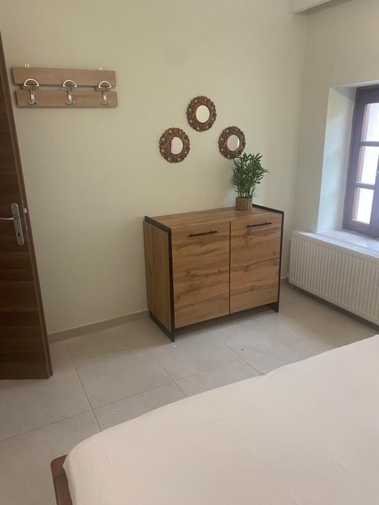 Rodi Houses Sykia Chalkidikis Exterior foto