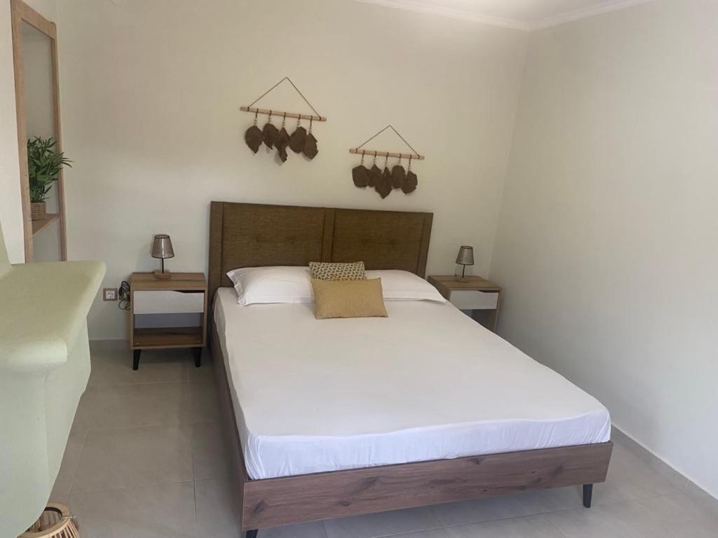 Rodi Houses Sykia Chalkidikis Exterior foto