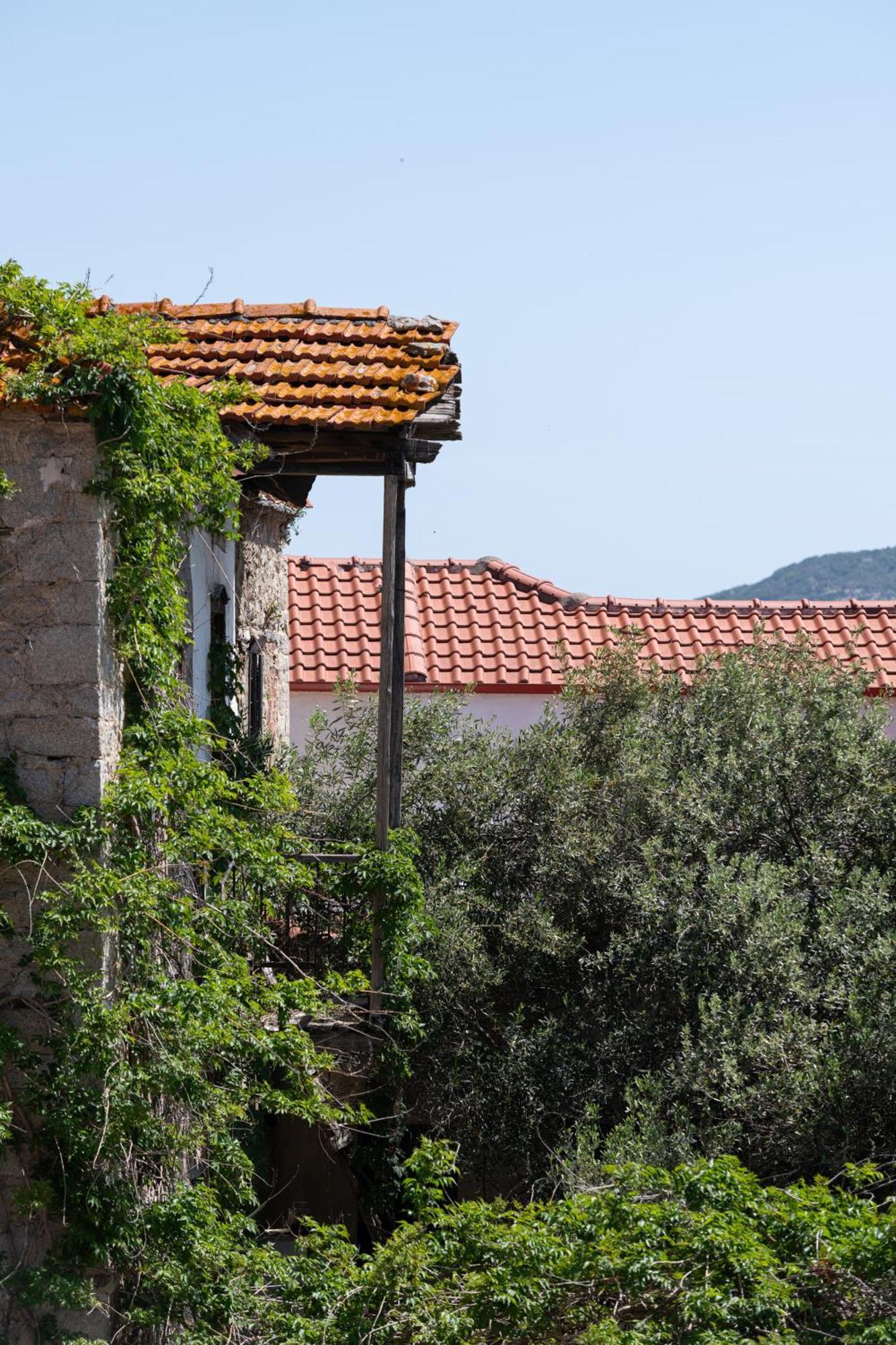 Rodi Houses Sykia Chalkidikis Exterior foto