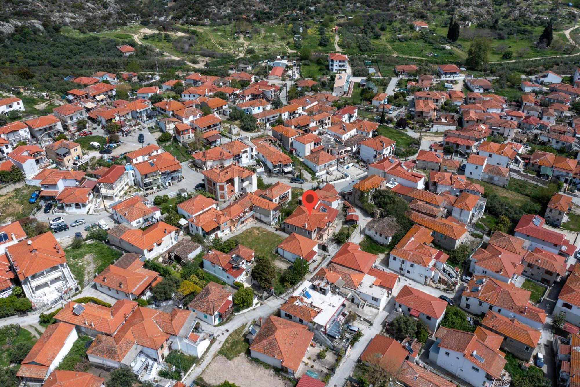 Rodi Houses Sykia Chalkidikis Exterior foto