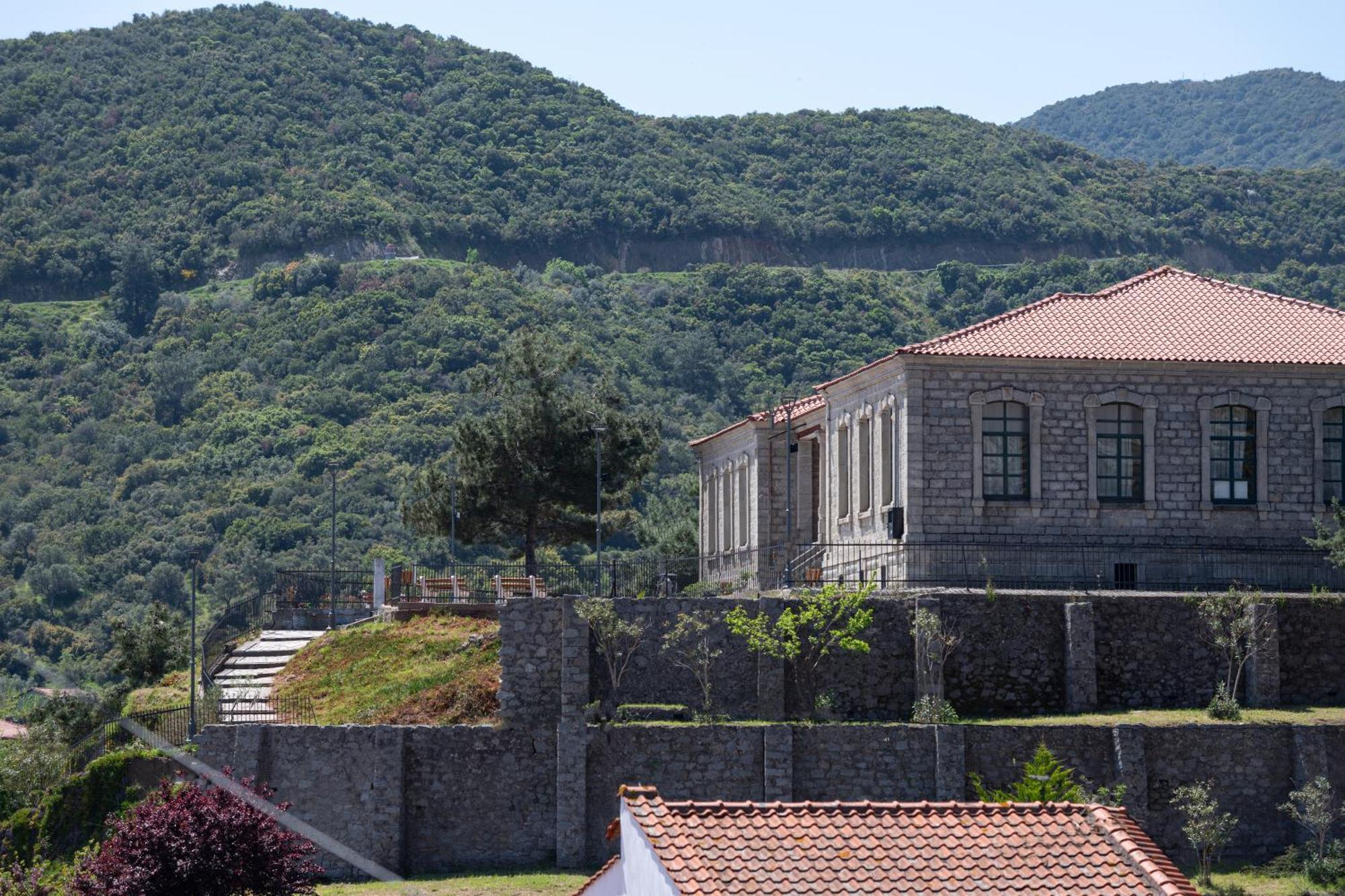 Rodi Houses Sykia Chalkidikis Exterior foto