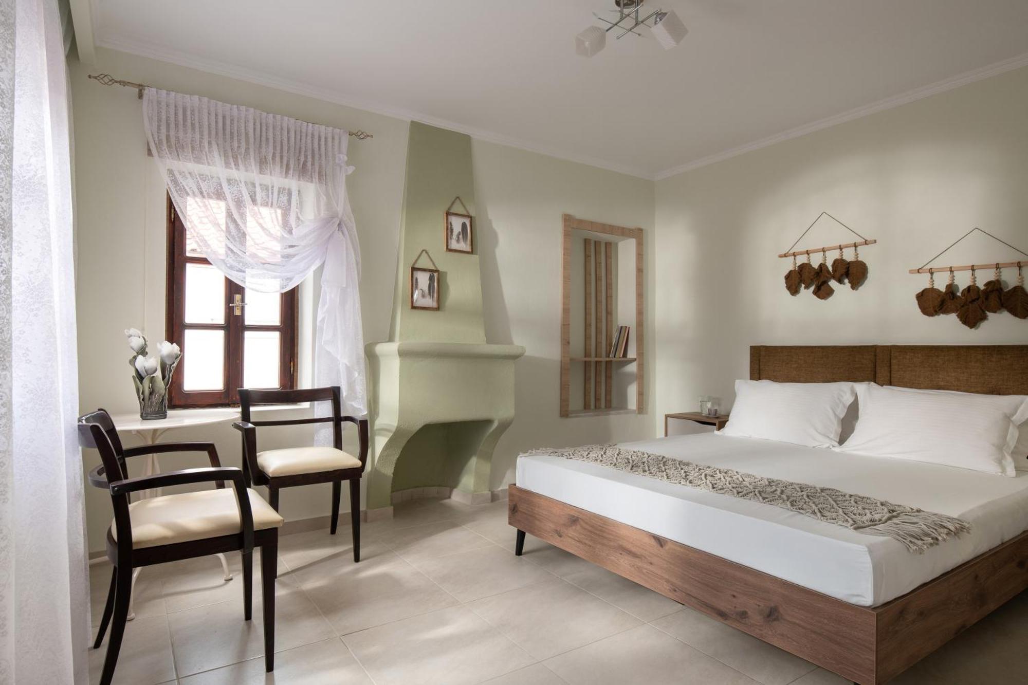 Rodi Houses Sykia Chalkidikis Exterior foto